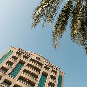 Coral Dubai Deira Hotel